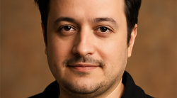 جاوید حق آبی