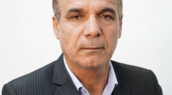 اردشیر محمودی فرد