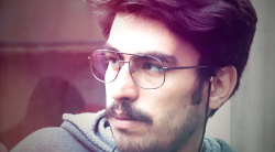 محمد ابوالقاسمی نجف‌آبادی