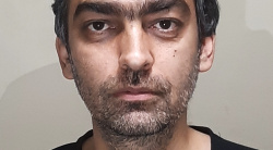 مسعود انفرادی