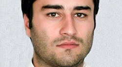 مرتضی صفامنصوری