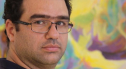 مصطفی حکیم زاده