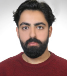 سیدعابد میرمعصومی