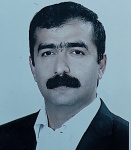 غلامرضا معروف