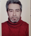 اکبر محمودی شریعت