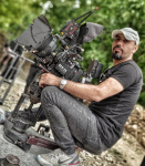 مسعود وطن خواه