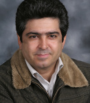 Masoud Jazmi