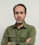 ابراهیم شاکری