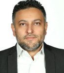 محسن اکبری