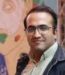 میثم یاراحمدیان مقدم