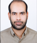 مهران یاراحمدی