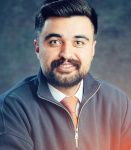 بهرام بیات