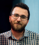 زانیار بلوری