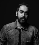 میلاد قنادکارسرابی