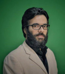 سید علی رضا حاجتی