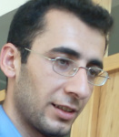 رامین صالحی