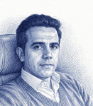 رضا مظفری