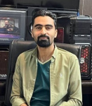 محمد خالقی