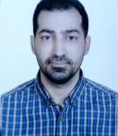 امین بشارتی کلایه