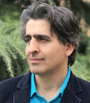 ایرج محرمی