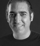 حمید باشه آهنگر