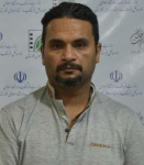 ایوب مروانی پور
