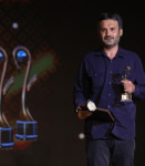 محسن غضنفری