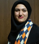 عطیه احمدی