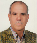 محمدرضا قدیم خانی