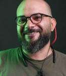 مسیح حدپور سراج
