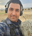 بهشاد مطیعی