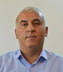 علیرضا بخشایی