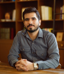 علیرضا ناظمیان