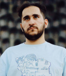 امیرحسین ده بالایی