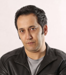 روح الله فخرو